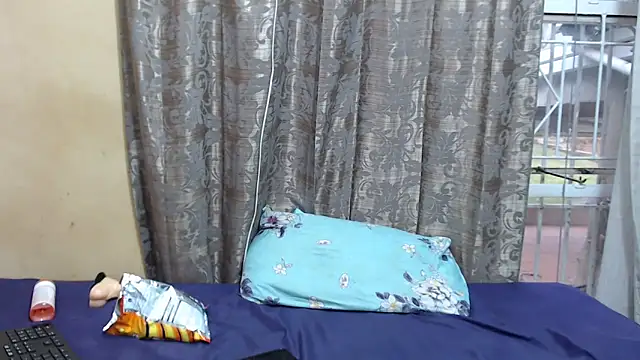 XxxExoticxx27 online show from March 25, 3:51 pm