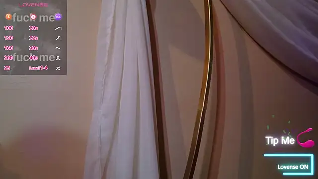 Maddie fields online show from March 7, 4:04 pm