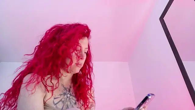 Snapshot of Rec___ chatting on February 14, 8:05 pm Rec online show from February 14, 8:05 pm