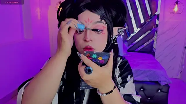  Vermell  online show from February 28, 3:13 pm