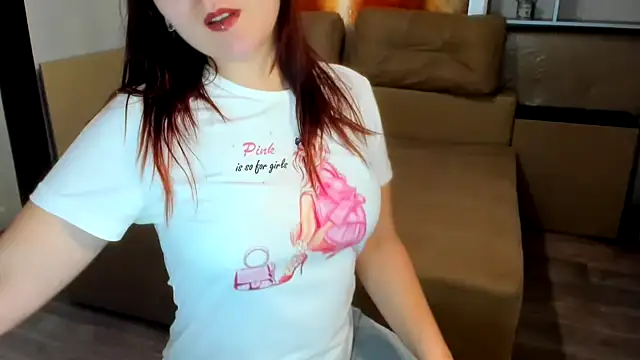 NotYourDoll online show from February 7, 6:45 am