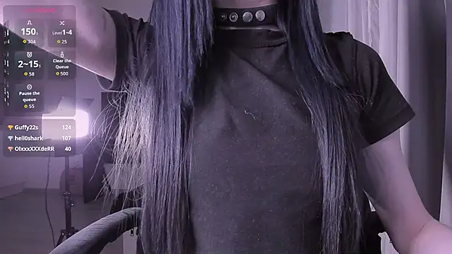 tributetomyluxury online show from February 20, 12:40 am