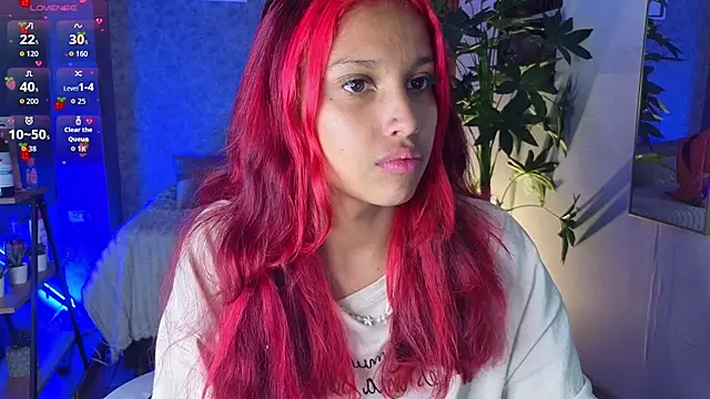 Snapshot of saphire_ chatting on July 7, 1:59 pm saphire online show from July 7, 1:59 pm