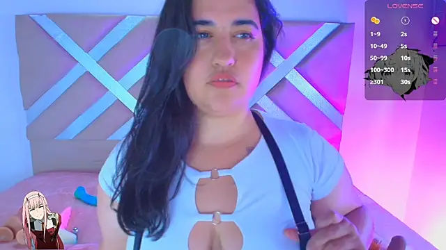 dani vemom online show from May 9, 7:41 pm