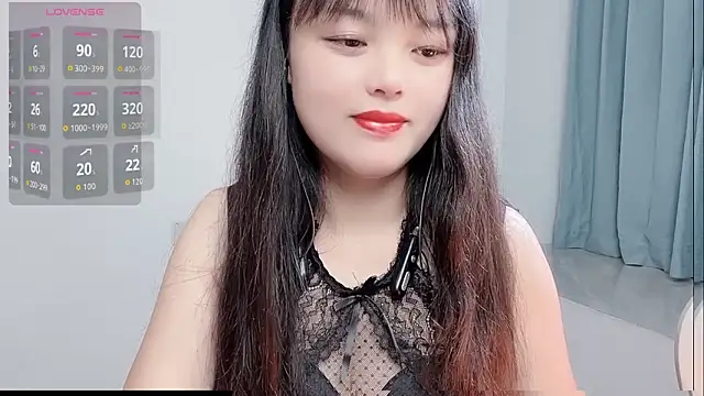 xianxian-baby online show from March 5, 2:13 pm