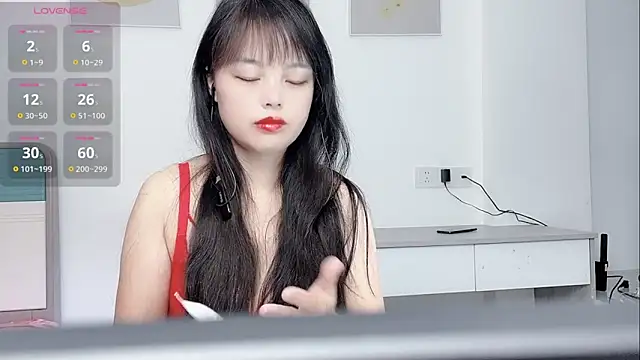 xianxian-baby online show from March 16, 8:02 pm