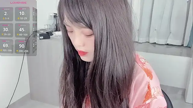 xianxian-baby online show from May 29, 5:11 pm