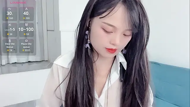 xianxian-baby online show from June 27, 3:06 pm