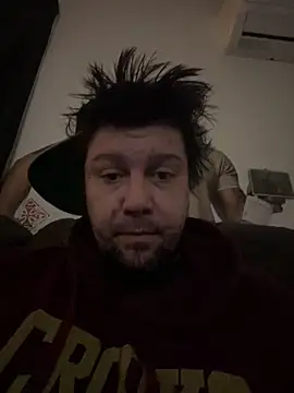 GabEthier online show from March 22, 3:32 am