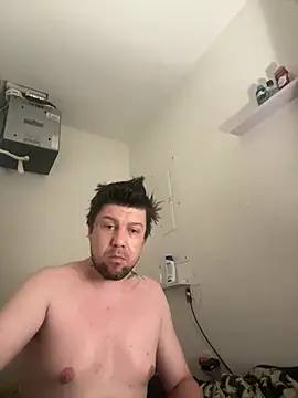 GabEthier online show from July 10, 4:28 am