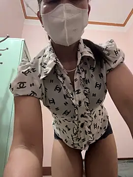 YANINA120 online show from February 24, 9:57 pm