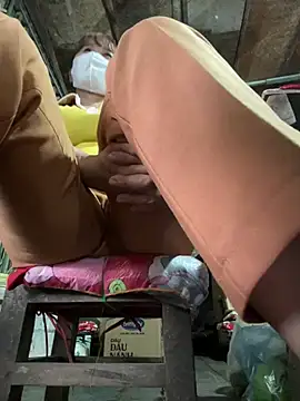 YANINA120 online show from February 28, 10:38 am