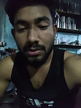 Snapshot of LustyDanky chatting on February 27, 2:22 am LustyDanky online show from February 27, 2:22 am