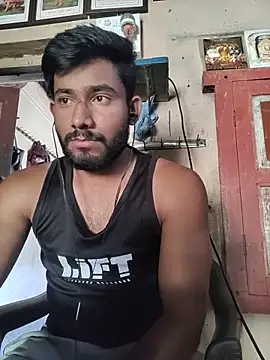 LustyDanky online show from April 16, 10:27 am