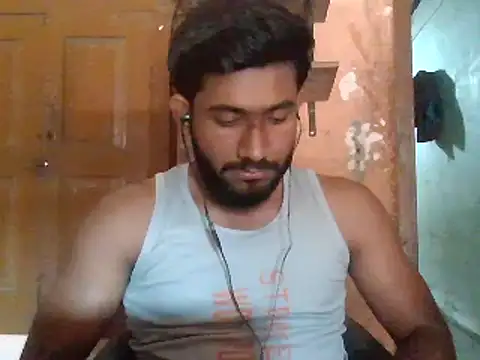 LustyDanky online show from April 29, 6:28 am