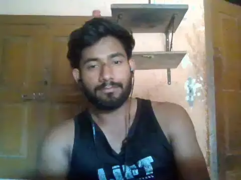 LustyDanky online show from June 10, 8:13 am