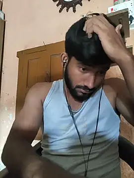 LustyDanky online show from August 5, 4:26 am