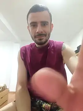 sammyfgm online show from February 23, 9:23 pm