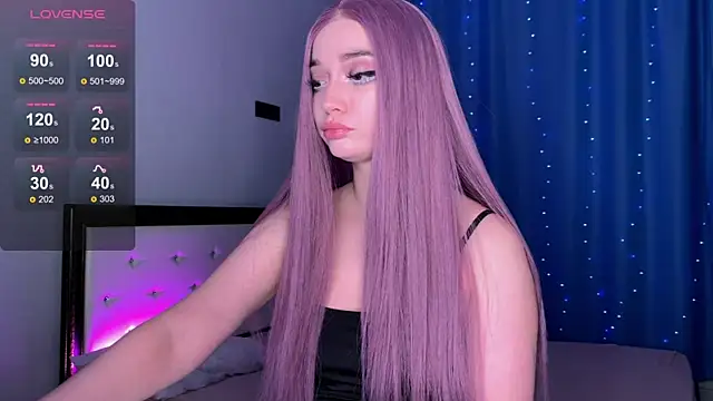 Snapshot of causeoferection chatting on March 2, 12:13 am causeoferection online show from March 2, 12:13 am