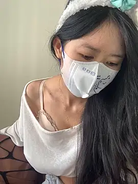 ShouSushi online show from March 13, 6:09 am