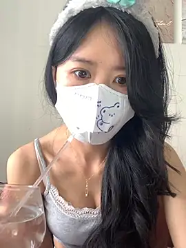 ShouSushi online show from March 23, 6:39 am