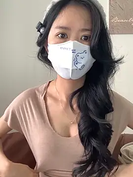 ShouSushi online show from April 2, 6:44 am