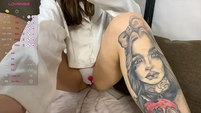 noxxiii online show from February 24, 4:10 am