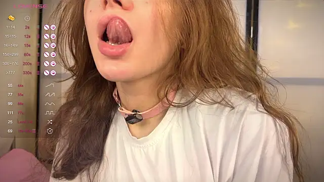 noxxiii online show from March 7, 4:20 am