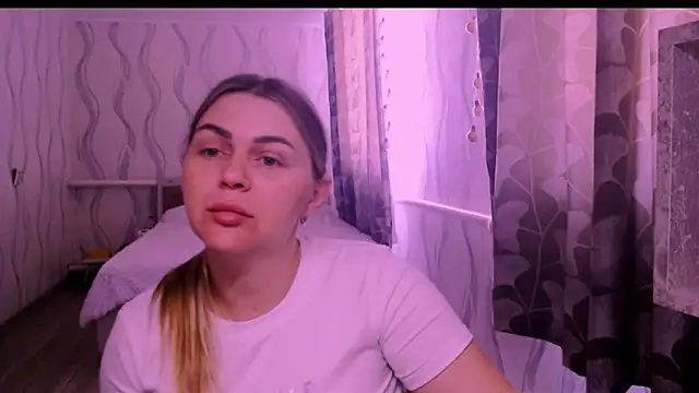 MagicKatarina  online show from April 7, 6:14 am