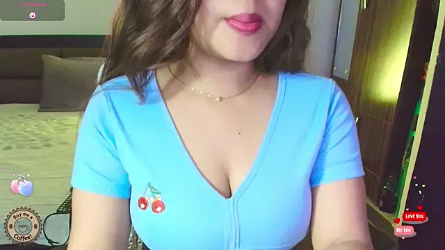 Yara-143 online show from April 6, 8:32 pm