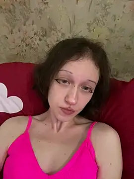 Snapshot of AliceVane chatting on February 22, 10:14 am AliceVane online show from February 22, 10:14 am