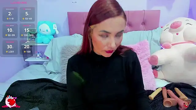 Kylie Gomez online show from March 4, 3:34 am