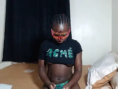 Tess Tequila online show from February 4, 5:57 am