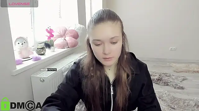 Elina X online show from March 29, 7:41 am