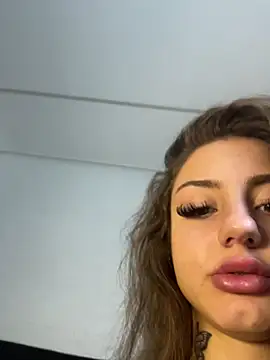 AnnastasiaJune online show from February 7, 6:50 am