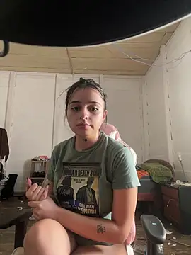 vainillasuave online show from February 28, 7:04 pm