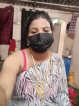 Madhusri Tamil Telugu online show from May 19, 4:24 pm