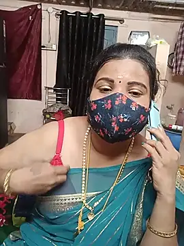Madhusri Tamil Telugu online show from May 25, 5:08 pm