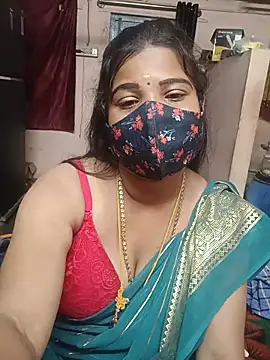 Madhusri Tamil Telugu online show from May 31, 6:53 pm