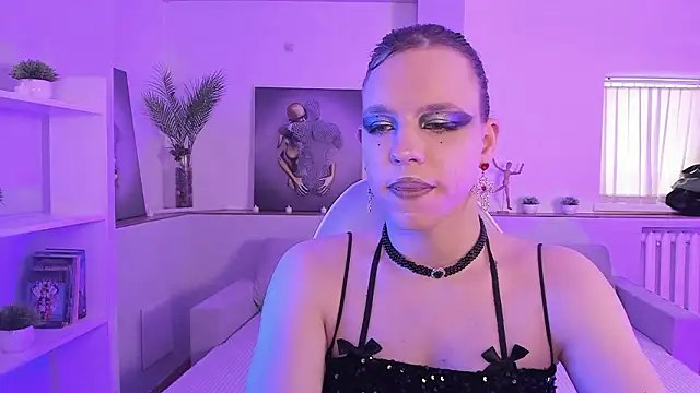 Snapshot of Madison_dolly chatting on March 16, 8:40 am Madison dolly online show from March 16, 8:40 am