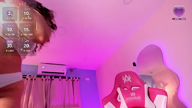 LOU 22  online show from March 24, 12:32 pm