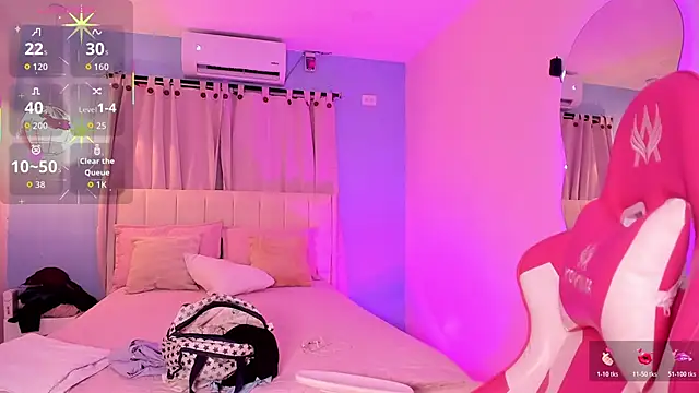 LOU 22  online show from April 10, 11:59 am