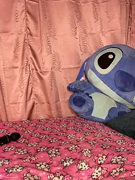 agathamarrshall  online show from February 25, 12:04 pm