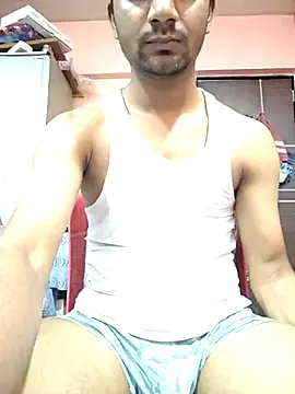 Darkintrovert online show from March 26, 7:08 pm