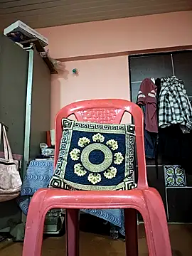 Darkintrovert online show from March 27, 7:24 pm