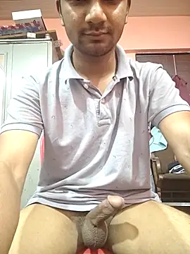 Darkintrovert online show from April 18, 5:17 pm