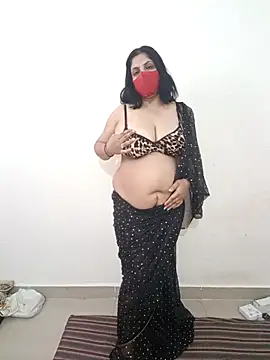 Ruby1hot2 online show from April 27, 5:49 am