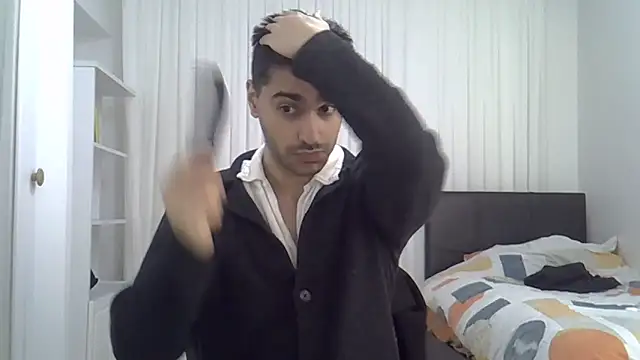 ciceroable online show from February 16, 9:22 pm