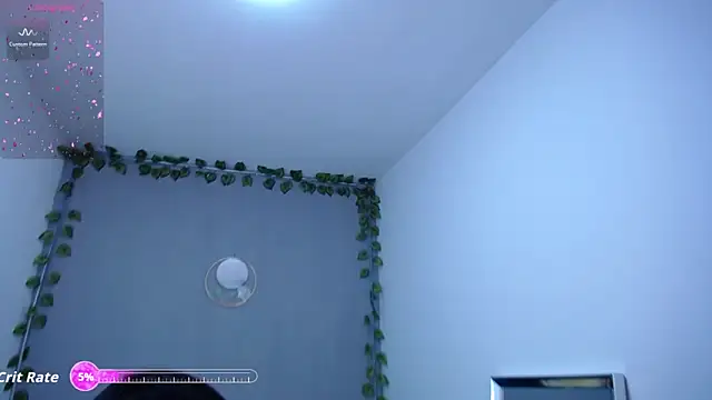 Samy Hot online show from February 5, 1:43 am