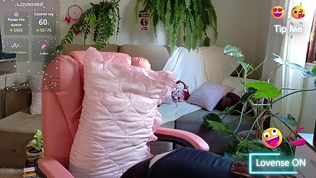 ms sophie69 online show from February 10, 7:40 pm